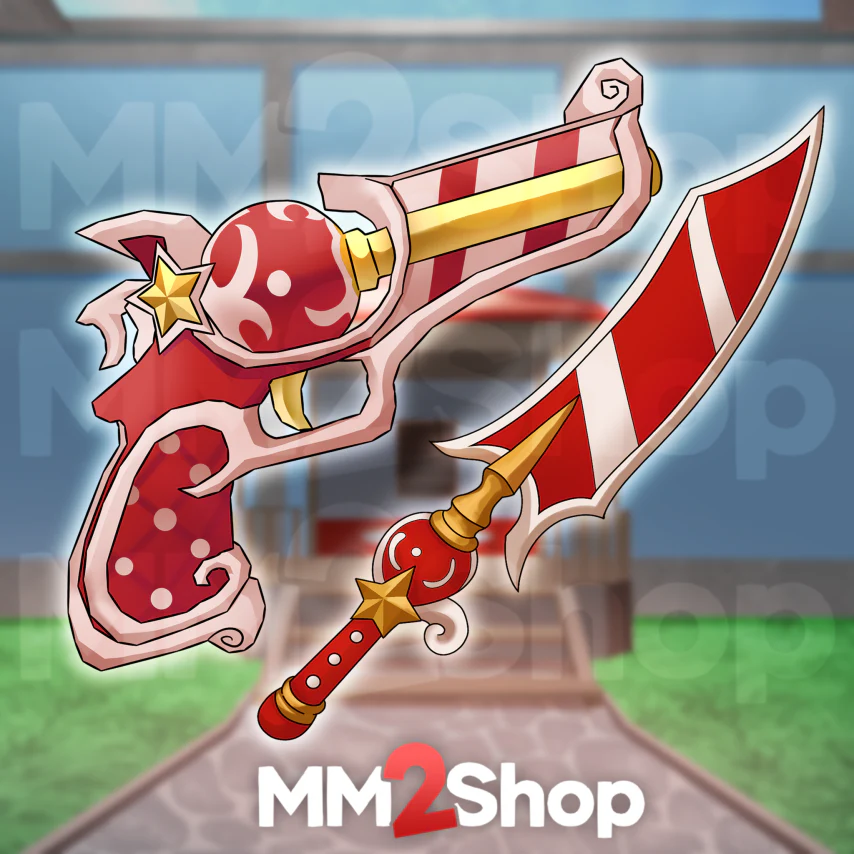 Shop Bundles | MM2Shop